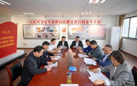 敢字當頭實干為要，學習貫徹精神